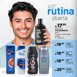 Catálogo Plaza Vea Página 24