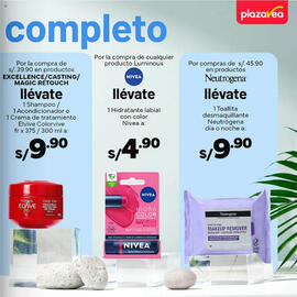 Catálogo Plaza Vea Página 3