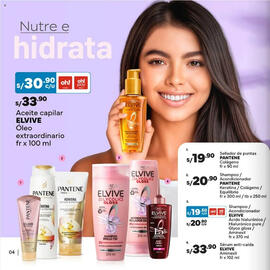 Catálogo Plaza Vea Página 32