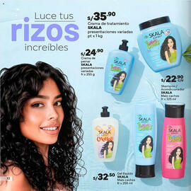 Catálogo Plaza Vea Página 38