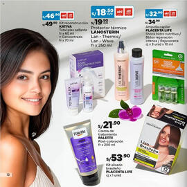 Catálogo Plaza Vea Página 40