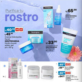 Catálogo Plaza Vea Página 42