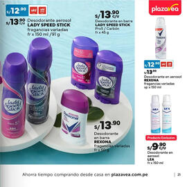 Catálogo Plaza Vea Página 49