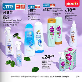 Catálogo Plaza Vea Página 5