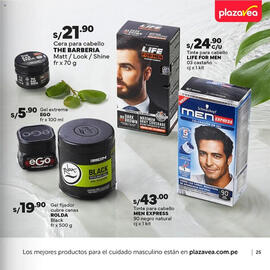 Catálogo Plaza Vea Página 53
