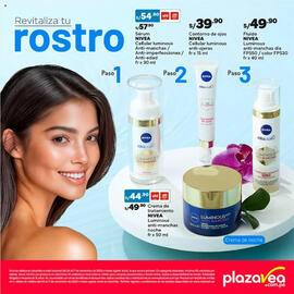 Catálogo Plaza Vea Página 56