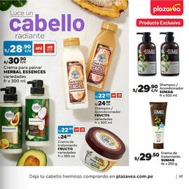 Catálogo Plaza Vea Página 7