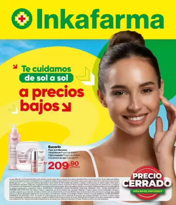 Catálogo InkaFarma (válido hasta 30-04)