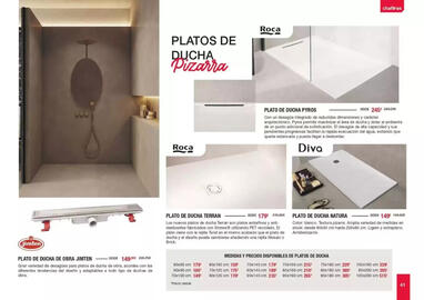 Folleto Chafiras Página 41