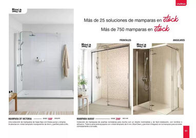 Folleto Chafiras Página 43