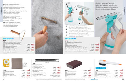 BetterStyle akciós újság Oldal 18