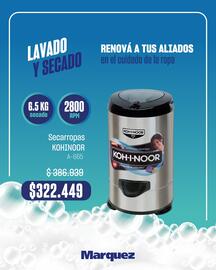 Catálogo Grupo Marquez Página 3