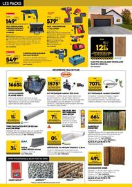 Catalogue Tout faire matériaux page 3