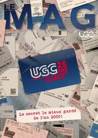 Catalogue UGC page 1