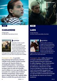 Catalogue UGC page 16