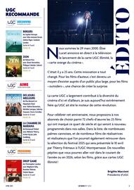 Catalogue UGC page 3