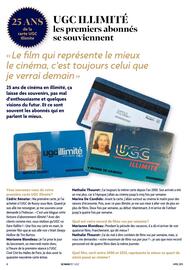 Catalogue UGC page 8