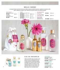 Catalogue Fragonard page 10