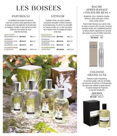 Catalogue Fragonard page 15