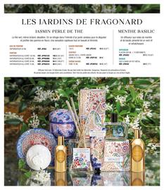 Catalogue Fragonard page 18
