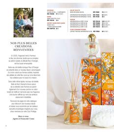 Catalogue Fragonard page 2