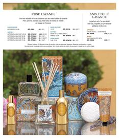 Catalogue Fragonard page 21