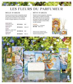 Catalogue Fragonard page 29