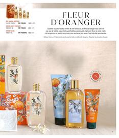 Catalogue Fragonard page 3