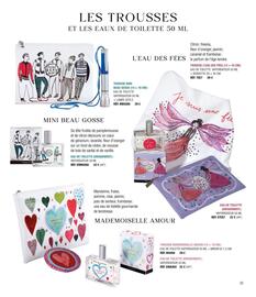 Catalogue Fragonard page 33