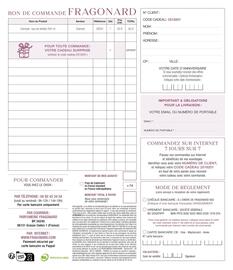 Catalogue Fragonard page 36