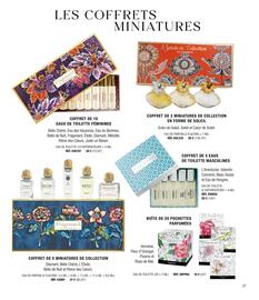 Catalogue Fragonard page 37
