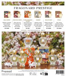 Catalogue Fragonard page 40