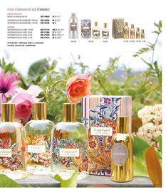 Catalogue Fragonard page 5