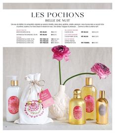 Catalogue Fragonard page 6