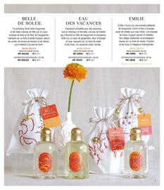 Catalogue Fragonard page 7
