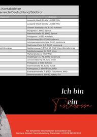 Testa Rossa Flugblatt Seite 3
