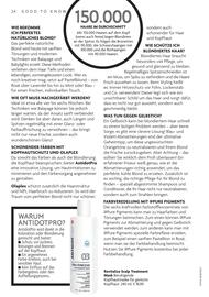 Klipp Frisör Flugblatt Seite 24