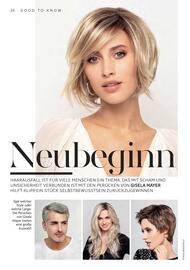 Klipp Frisör Flugblatt Seite 26