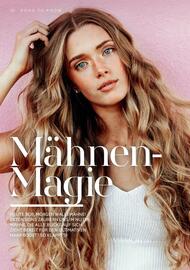 Klipp Frisör Flugblatt Seite 30