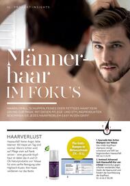 Klipp Frisör Flugblatt Seite 32