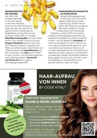 Klipp Frisör Flugblatt Seite 40