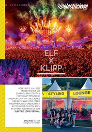 Klipp Frisör Flugblatt Seite 42