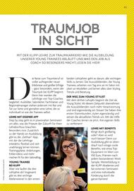 Klipp Frisör Flugblatt Seite 45