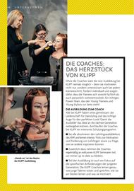 Klipp Frisör Flugblatt Seite 46