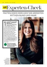 Klipp Frisör Flugblatt Seite 48