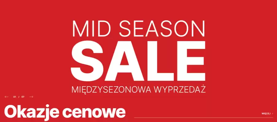 Diverse gazetka (ważność do 5-05)