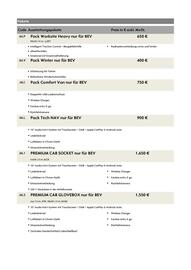Opel Flugblatt | Movano Seite 11