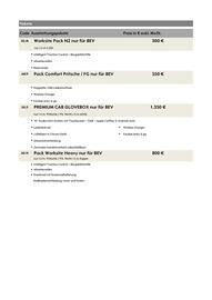 Opel Flugblatt | Movano Seite 12