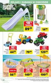 Carrefour gazetka Strona 10