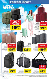 Carrefour gazetka Strona 12